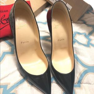 Christian Louboutin